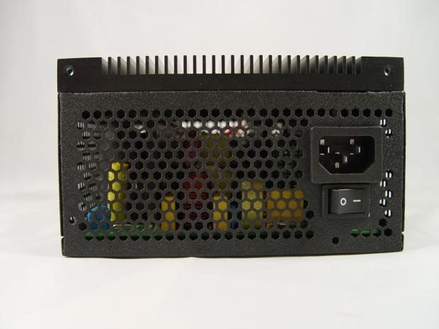 Kingwin Stryker STR-500 500W Fanless Power Supply Review 11 Kingwin Stryker STR-500 500W Fanless Power Supply Review 11