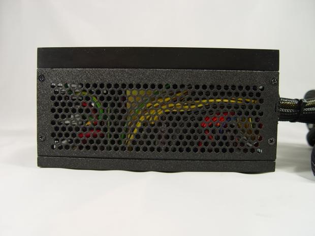 Kingwin Stryker STR-500 500W Fanless Power Supply Review 13 Kingwin Stryker STR-500 500W Fanless Power Supply Review 13