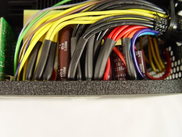 Kingwin Stryker STR-500 500W Fanless Power Supply Review 20 Kingwin Stryker STR-500 500W Fanless Power Supply Review 20