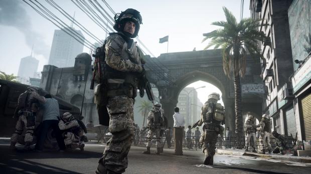 Battlefield 3 Mini Tweak Guide for Latency (ping) and more 33 Battlefield 3 Mini Tweak Guide for Latency (ping) and more 33