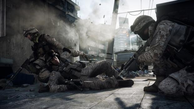 Battlefield 3 Mini Tweak Guide for Latency (ping) and more 44 Battlefield 3 Mini Tweak Guide for Latency (ping) and more 44