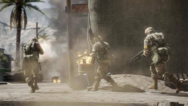 Battlefield 3 Mini Tweak Guide for Latency (ping) and more 77 Battlefield 3 Mini Tweak Guide for Latency (ping) and more 77
