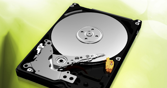 Western Digital Scorpio Blue 1TB 5400RPM Hard Drive Review 01 Western Digital Scorpio Blue 1TB 5400RPM Hard Drive Review 01