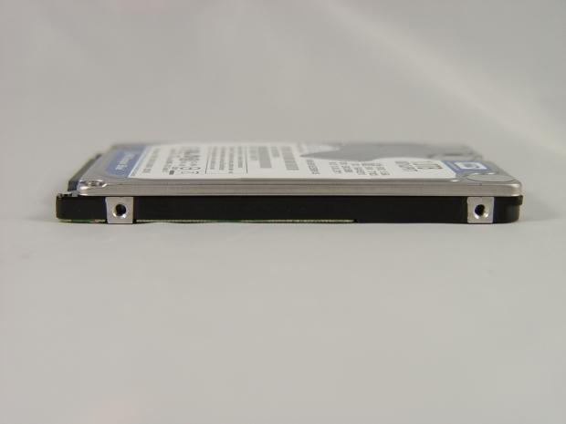 Western Digital Scorpio Blue 1TB 5400RPM Hard Drive Review 06 Western Digital Scorpio Blue 1TB 5400RPM Hard Drive Review 06