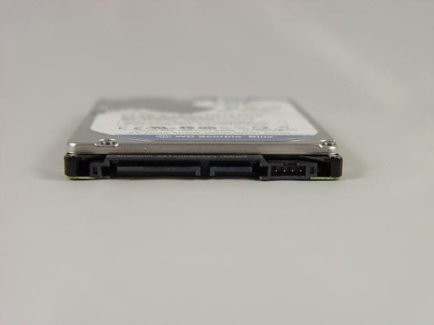 Western Digital Scorpio Blue 1TB 5400RPM Hard Drive Review 07 Western Digital Scorpio Blue 1TB 5400RPM Hard Drive Review 07