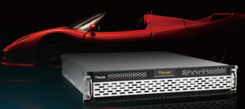 Thecus N8900 8-Bay Rackmount NAS Review 01 Thecus N8900 8-Bay Rackmount NAS Review 01