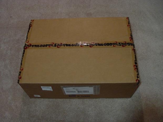 Thecus N8900 8-Bay Rackmount NAS Review 04 Thecus N8900 8-Bay Rackmount NAS Review 04