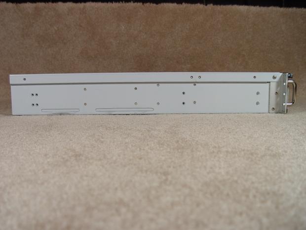 Thecus N8900 8-Bay Rackmount NAS Review 13 Thecus N8900 8-Bay Rackmount NAS Review 13