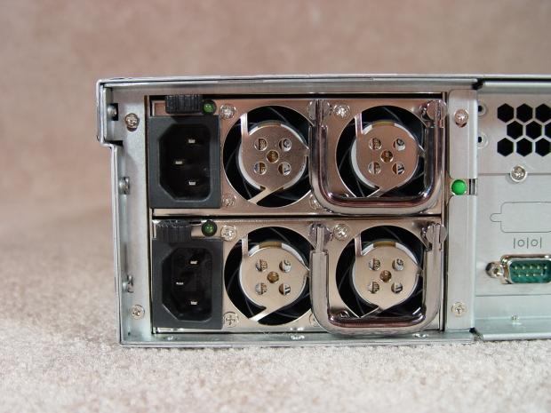 Thecus N8900 8-Bay Rackmount NAS Review 16 Thecus N8900 8-Bay Rackmount NAS Review 16