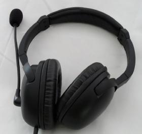 Tek-Republic TH Pro Virtual 7.1 Surround Gaming Headset Review 01