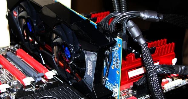 Sapphire HD 6970 2GB Dual Fan Video Card Overclocked Review 02
