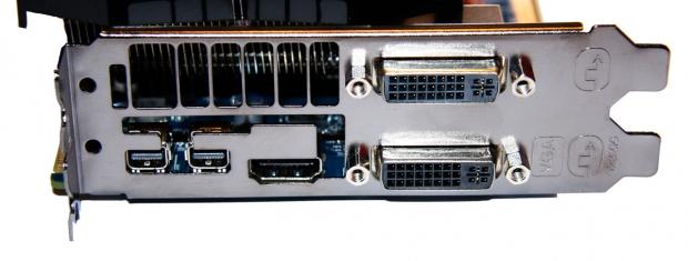 Sapphire HD 6970 2GB Dual Fan Video Card Overclocked Review 09