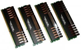 Patriot Division 4 Viper Xtreme PC3-12800 16GB Kit Review 02