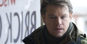 Contagion (2011) Cinema Review 1