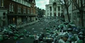 Contagion (2011) Cinema Review 4