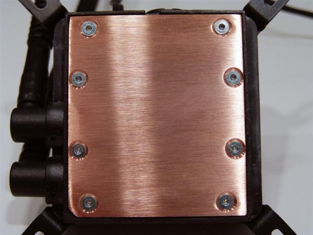 Maingear EPIC 180 Liquid CPU Cooler Review 11 Maingear EPIC 180 Liquid CPU Cooler Review 11