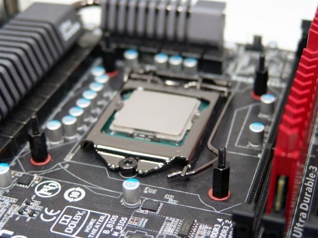 Maingear EPIC 180 Liquid CPU Cooler Review 19 Maingear EPIC 180 Liquid CPU Cooler Review 19