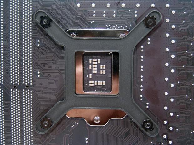 Maingear EPIC 180 Liquid CPU Cooler Review 20 Maingear EPIC 180 Liquid CPU Cooler Review 20