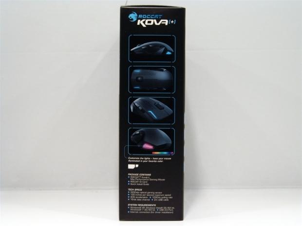ROCCAT Kova+ Max Performance Gaming Mouse Review 04 ROCCAT Kova+ Max Performance Gaming Mouse Review 04