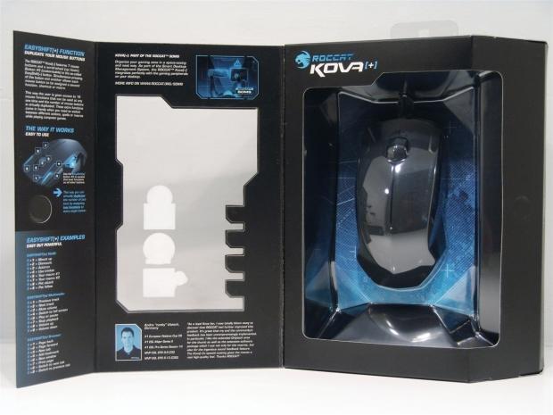 ROCCAT Kova+ Max Performance Gaming Mouse Review 06 ROCCAT Kova+ Max Performance Gaming Mouse Review 06