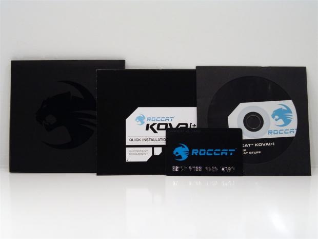 ROCCAT Kova+ Max Performance Gaming Mouse Review 07 ROCCAT Kova+ Max Performance Gaming Mouse Review 07