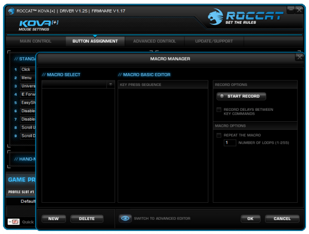 ROCCAT Kova+ Max Performance Gaming Mouse Review 19 ROCCAT Kova+ Max Performance Gaming Mouse Review 19