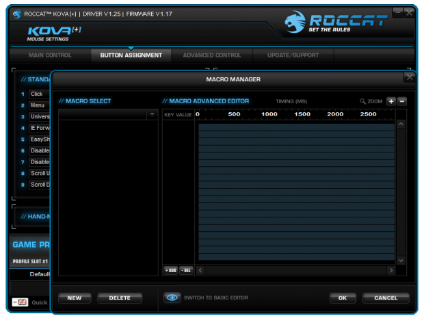 ROCCAT Kova+ Max Performance Gaming Mouse Review 20 ROCCAT Kova+ Max Performance Gaming Mouse Review 20