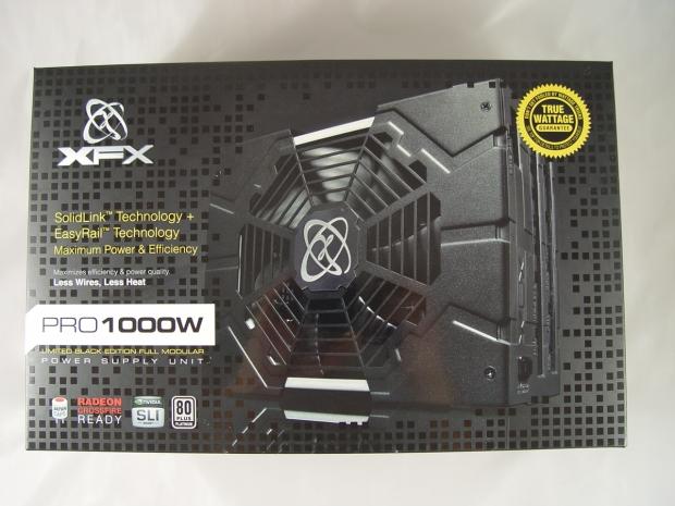 XFX ProSeries 1000W Power Supply Review 04 XFX ProSeries 1000W Power Supply Review 04