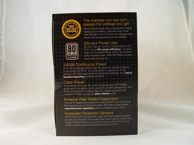 XFX ProSeries 1000W Power Supply Review 08 XFX ProSeries 1000W Power Supply Review 08