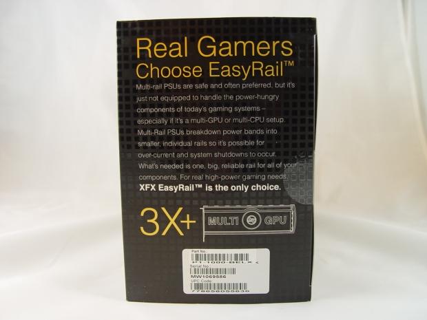 XFX ProSeries 1000W Power Supply Review 09 XFX ProSeries 1000W Power Supply Review 09
