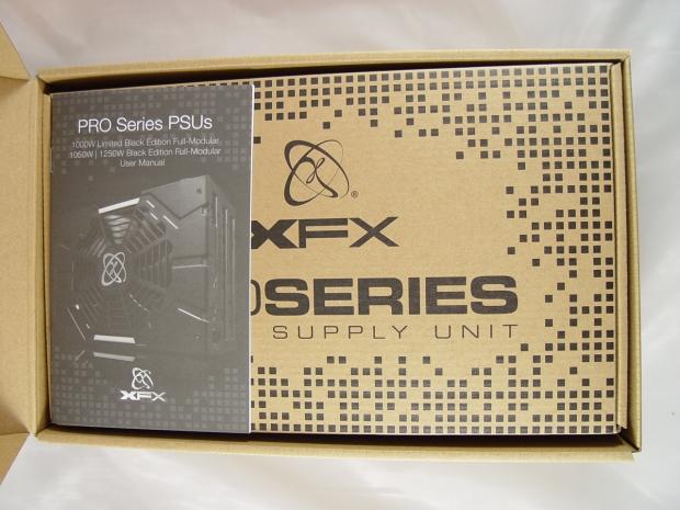 XFX ProSeries 1000W Power Supply Review 10 XFX ProSeries 1000W Power Supply Review 10