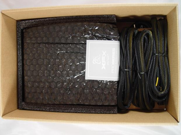 XFX ProSeries 1000W Power Supply Review 11 XFX ProSeries 1000W Power Supply Review 11