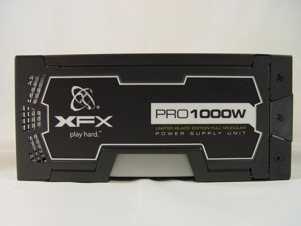 XFX ProSeries 1000W Power Supply Review 13 XFX ProSeries 1000W Power Supply Review 13