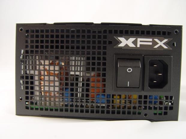 XFX ProSeries 1000W Power Supply Review 14 XFX ProSeries 1000W Power Supply Review 14