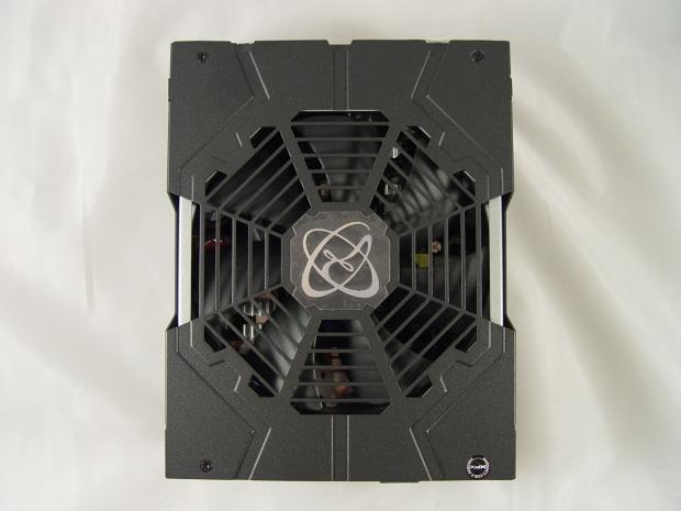 XFX ProSeries 1000W Power Supply Review 16 XFX ProSeries 1000W Power Supply Review 16
