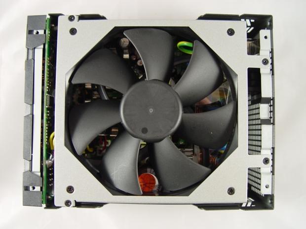XFX ProSeries 1000W Power Supply Review 21 XFX ProSeries 1000W Power Supply Review 21