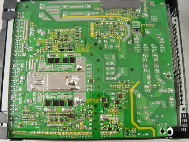 XFX ProSeries 1000W Power Supply Review 23 XFX ProSeries 1000W Power Supply Review 23
