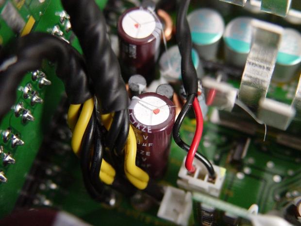 XFX ProSeries 1000W Power Supply Review 26 XFX ProSeries 1000W Power Supply Review 26