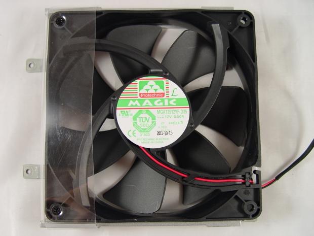 XFX ProSeries 1000W Power Supply Review 27 XFX ProSeries 1000W Power Supply Review 27