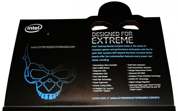 Intel DX79SI (Intel X79) Motherboard Review 04 Intel DX79SI (Intel X79) Motherboard Review 04