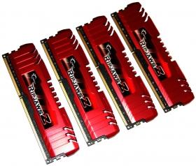 G.Skill RipjawsZ PC3-14900 16GB Kit Review 02
