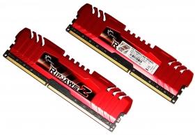 G.Skill RipjawsZ PC3-14900 16GB Kit Review 03