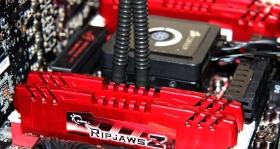 G.Skill RipjawsZ PC3-14900 16GB Kit Review 05