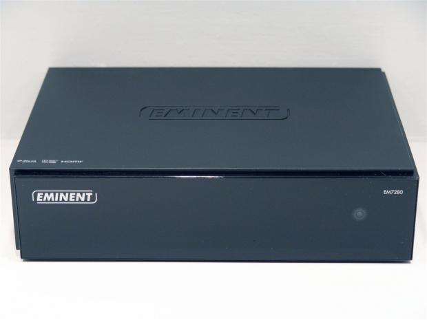 Eminent EM7280 hdMEDIA RT3 HD Media Player Review 07