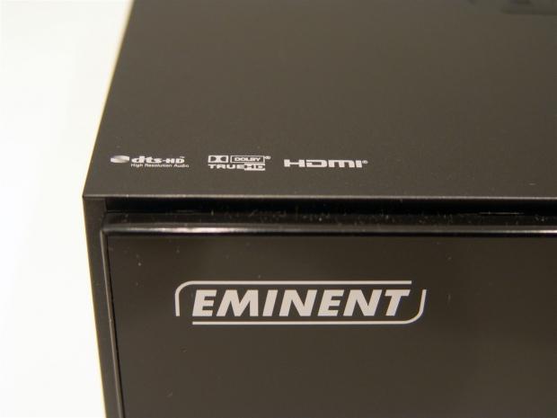 Eminent EM7280 hdMEDIA RT3 HD Media Player Review 08