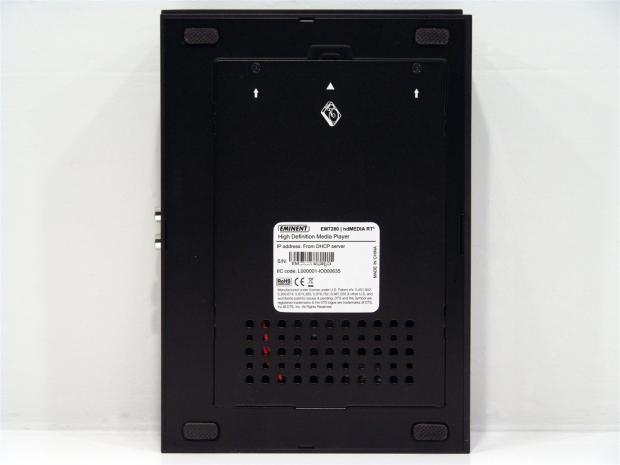 Eminent EM7280 hdMEDIA RT3 HD Media Player Review 11