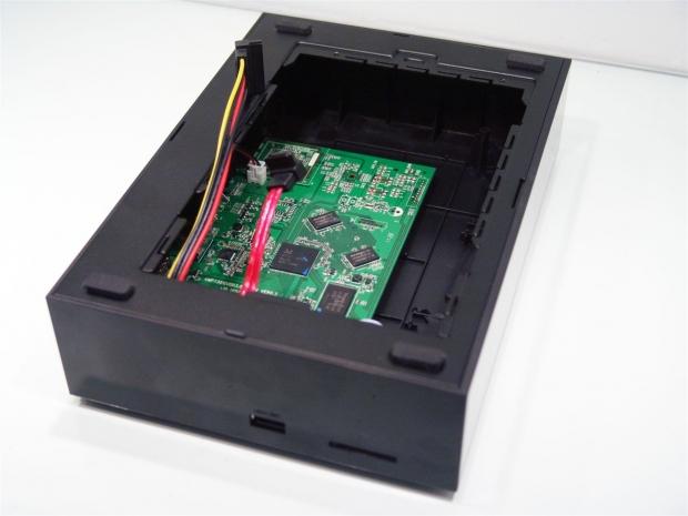 Eminent EM7280 hdMEDIA RT3 HD Media Player Review 15