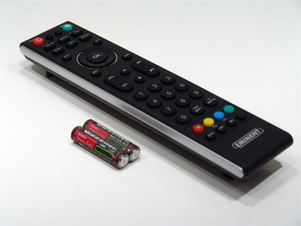 Eminent EM7280 hdMEDIA RT3 HD Media Player Review 18