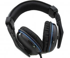 Corsair Vengeance 1300 Gaming Headset Review 02