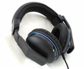 Corsair Vengeance 1300 Gaming Headset Review 04
